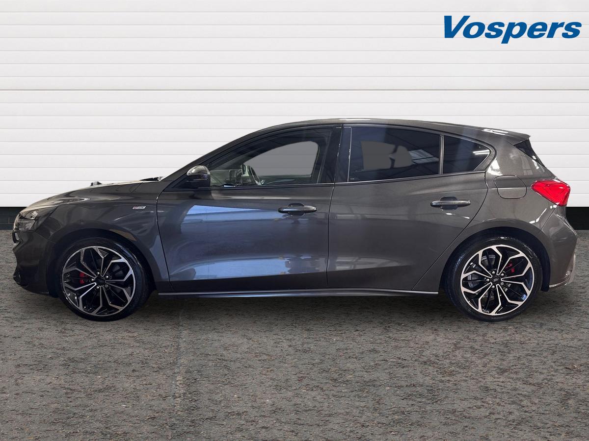 Used Ford Focus 2021 for sale - 76717437: Photo 5