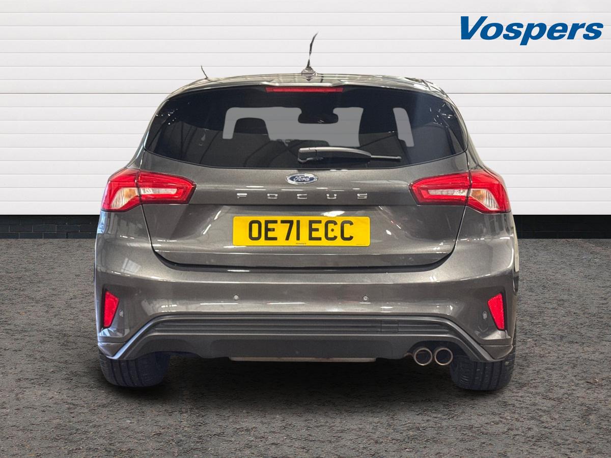 Used Ford Focus 2021 for sale - 76717437: Photo 7