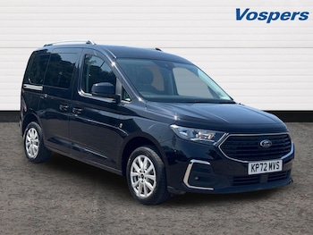 Used Ford Tourneo Connect 2022 for sale - 79341750: Photo