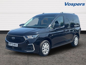 Used Ford Tourneo Connect 2022 for sale - 79341750: Photo
