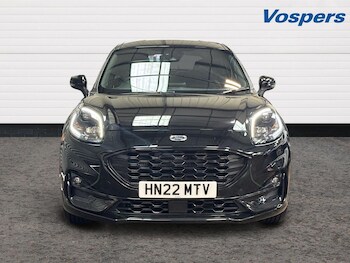 Used Ford Puma 2022 for sale - 75274279: Photo