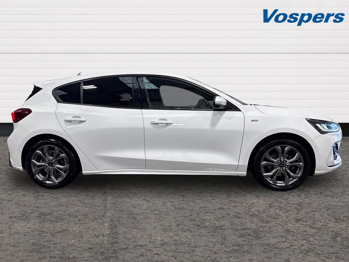 Used Ford Focus 2022 for sale - 76888748: Photo 10