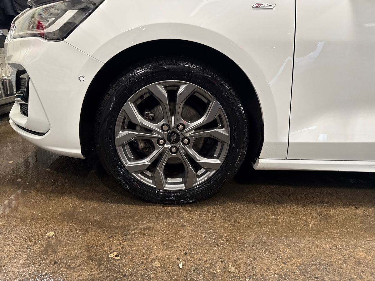 Used Ford Focus 2022 for sale - 76888748: Photo 14