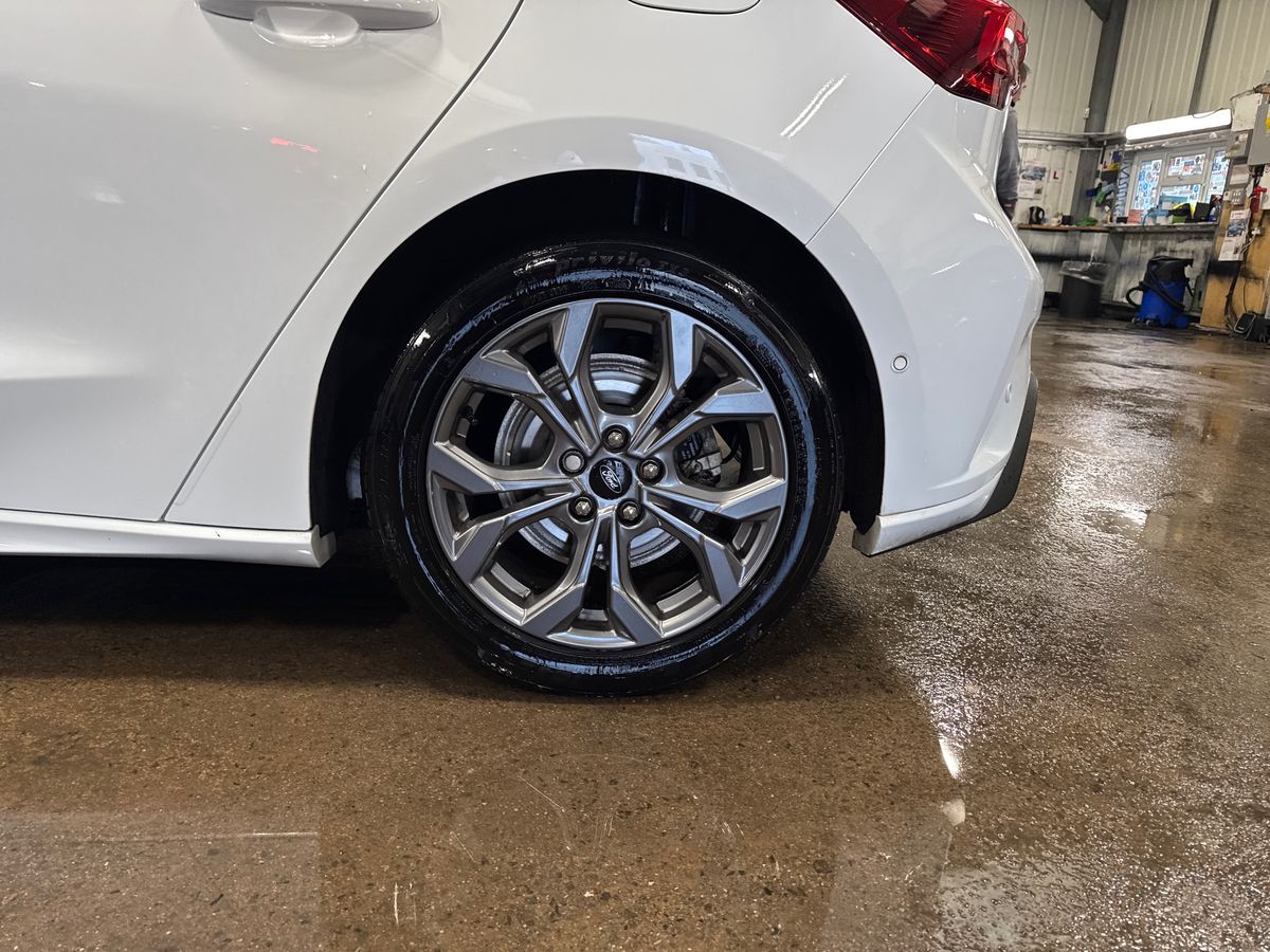 Used Ford Focus 2022 for sale - 76888748: Photo 15