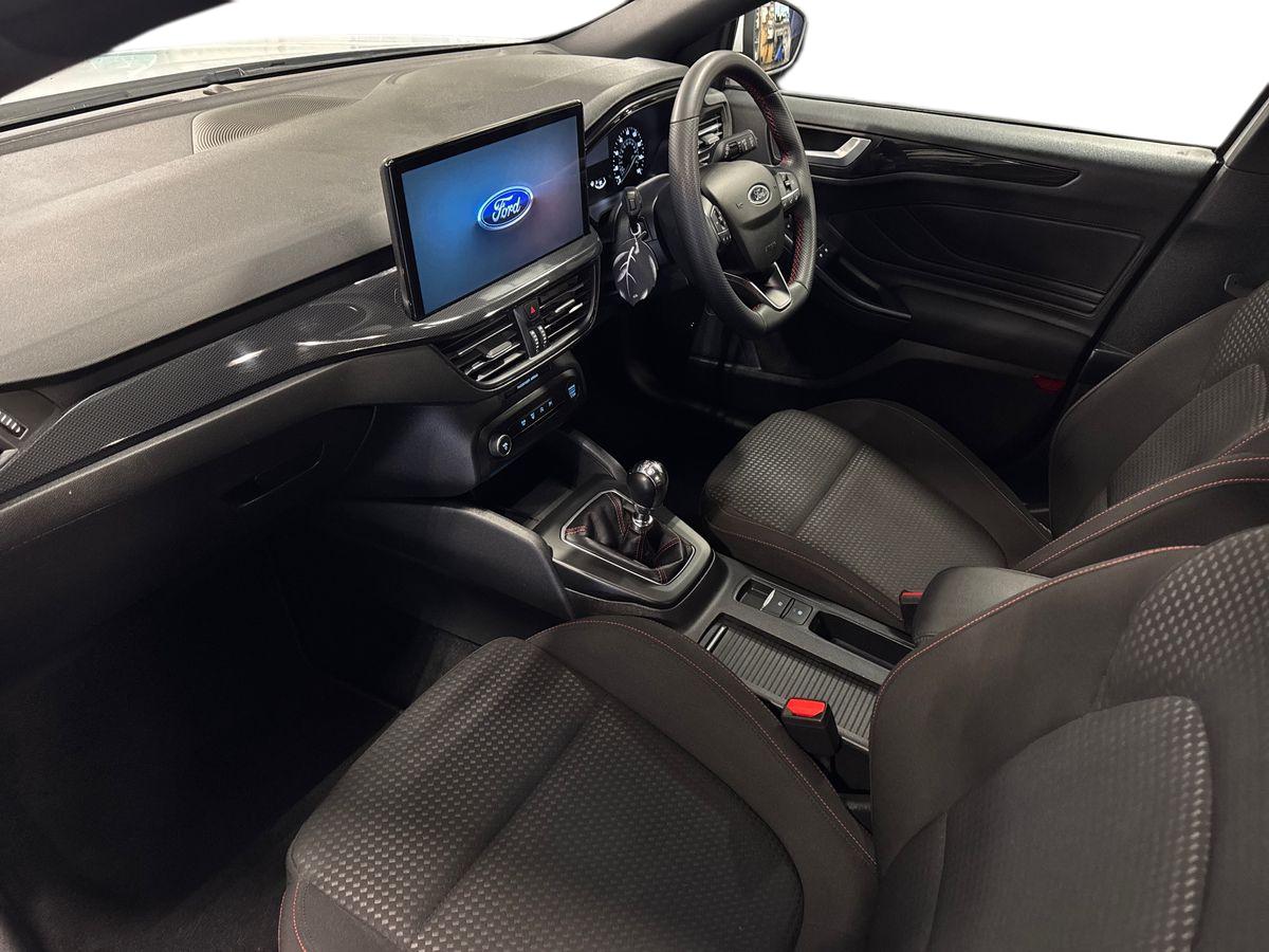 Used Ford Focus 2022 for sale - 76888748: Photo 18