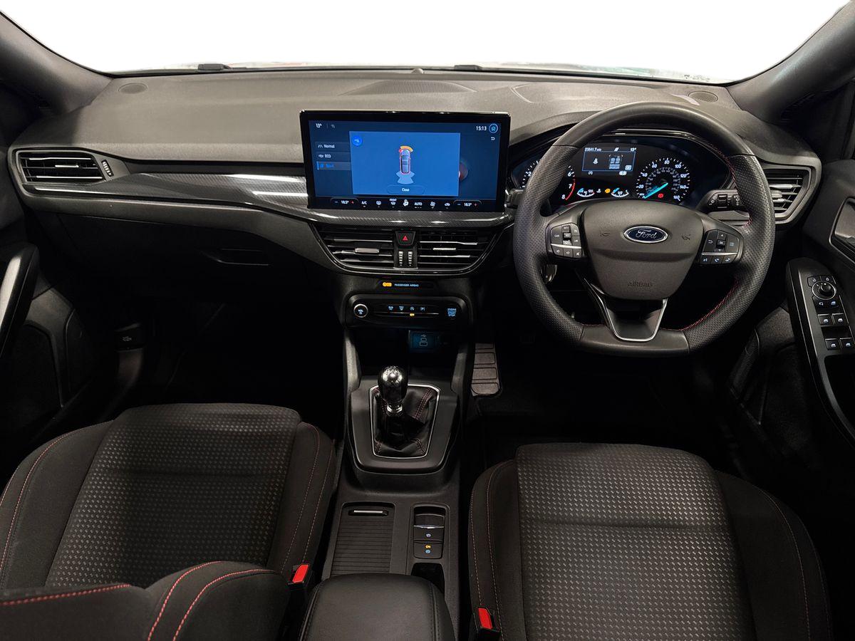 Used Ford Focus 2022 for sale - 76888748: Photo 19