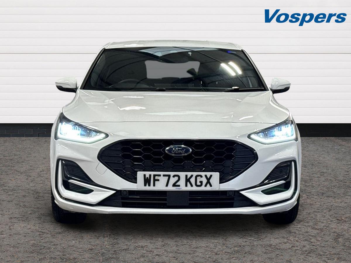 Used Ford Focus 2022 for sale - 76888748: Photo 2