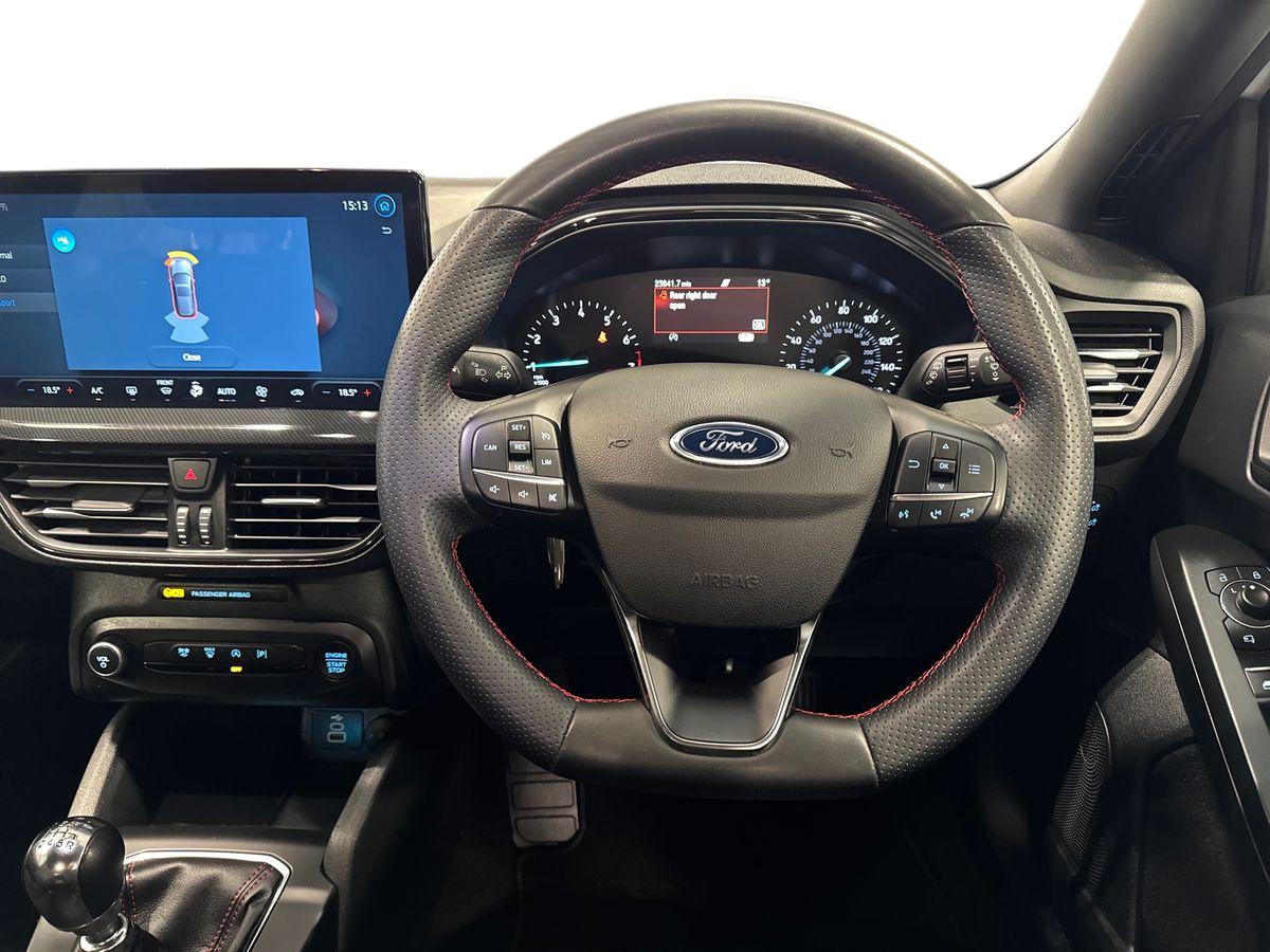 Used Ford Focus 2022 for sale - 76888748: Photo 21