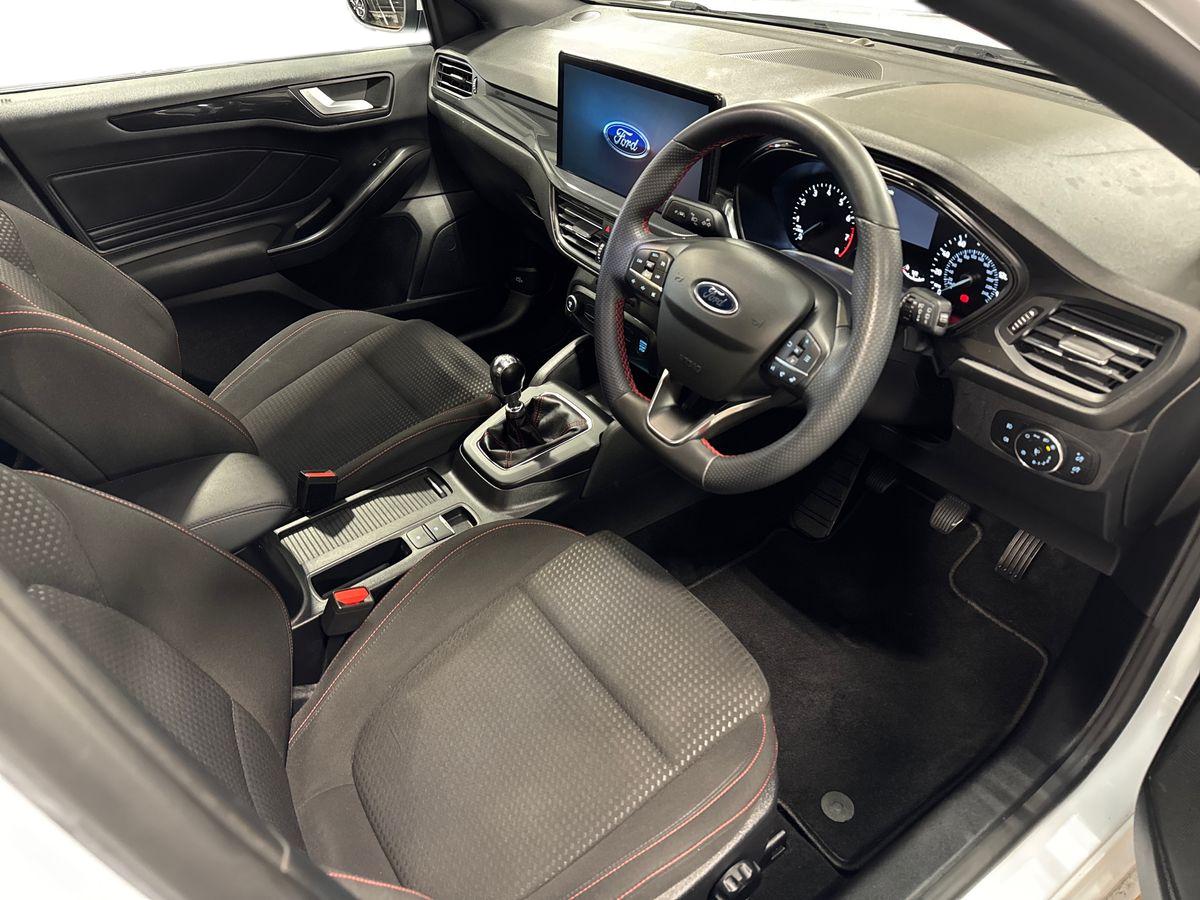 Used Ford Focus 2022 for sale - 76888748: Photo 22