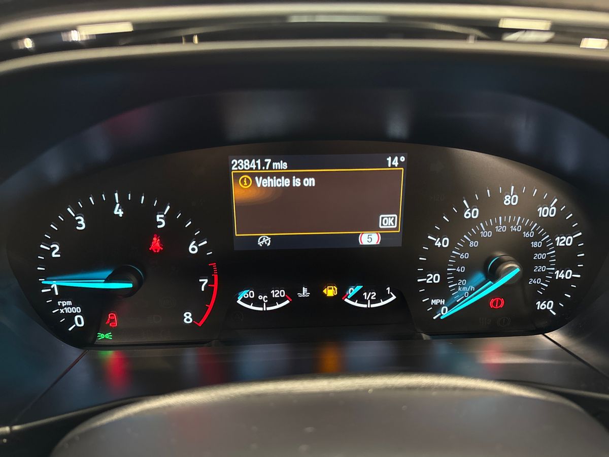 Used Ford Focus 2022 for sale - 76888748: Photo 23