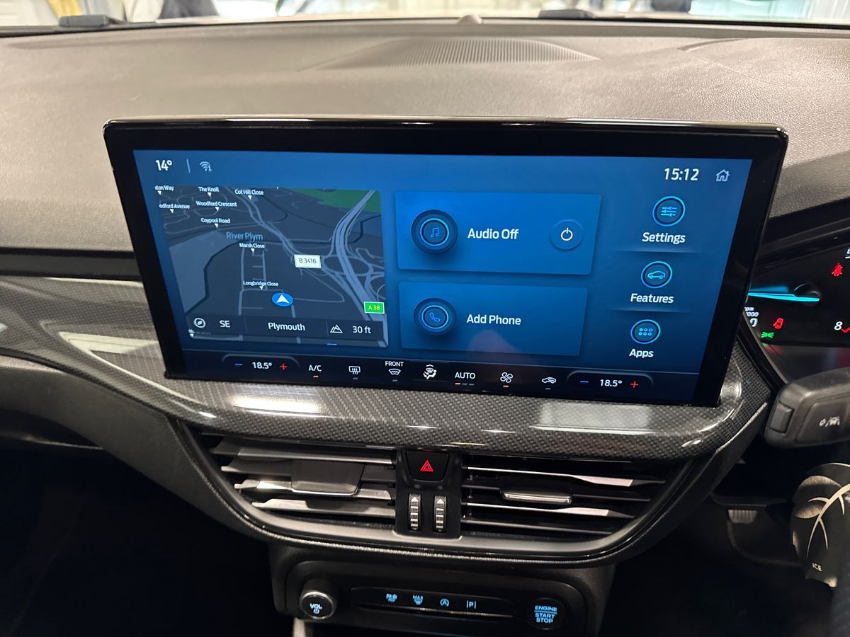 Used Ford Focus 2022 for sale - 76888748: Photo 25