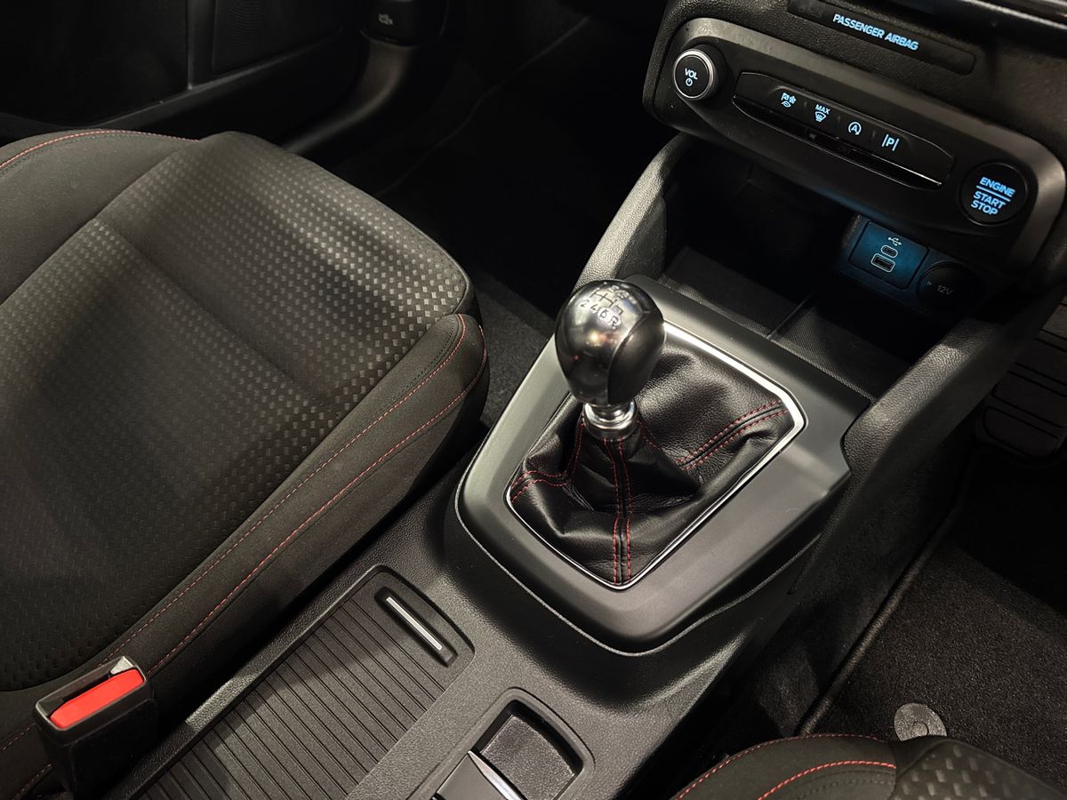 Used Ford Focus 2022 for sale - 76888748: Photo 27