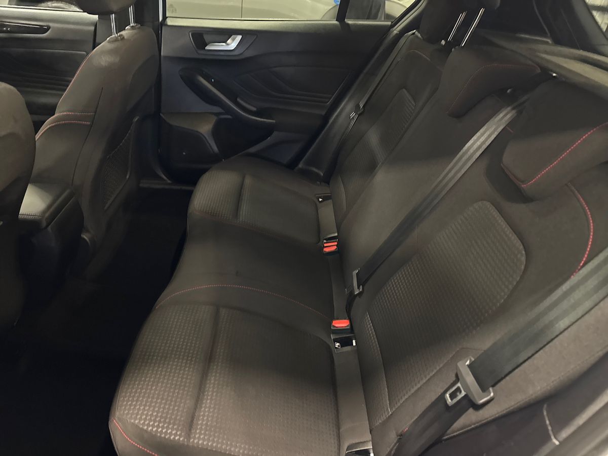 Used Ford Focus 2022 for sale - 76888748: Photo 28