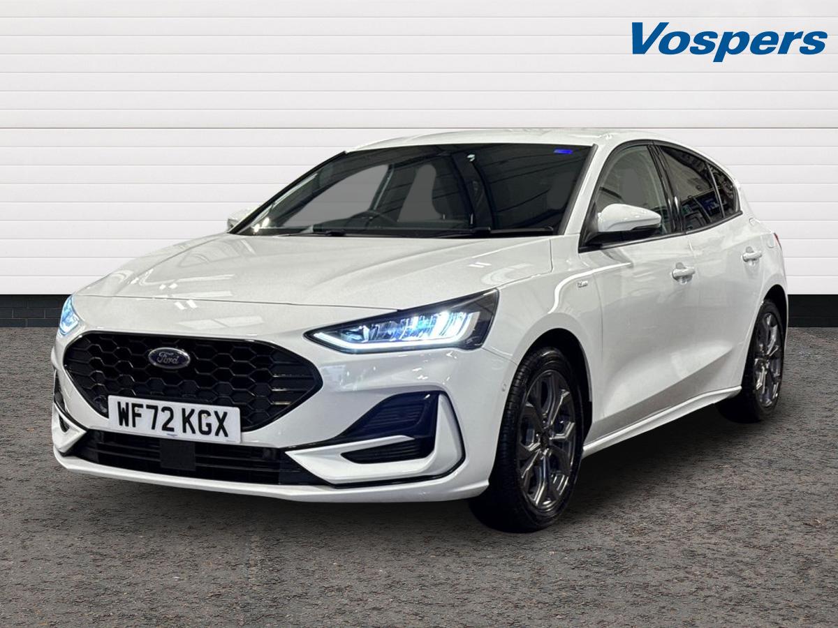 Used Ford Focus 2022 for sale - 76888748: Photo 3