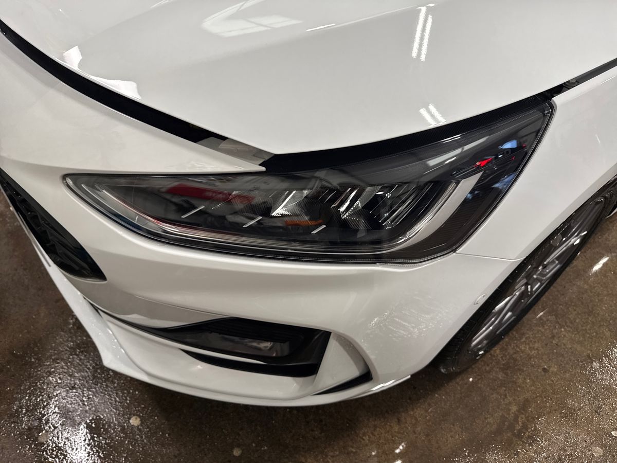 Used Ford Focus 2022 for sale - 76888748: Photo 32