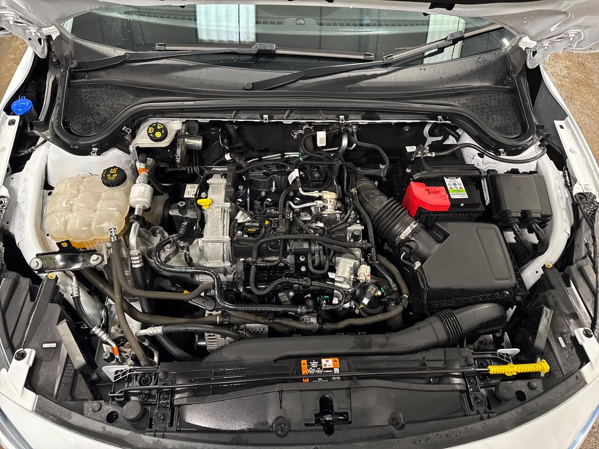 Used Ford Focus 2022 for sale - 76888748: Photo 33