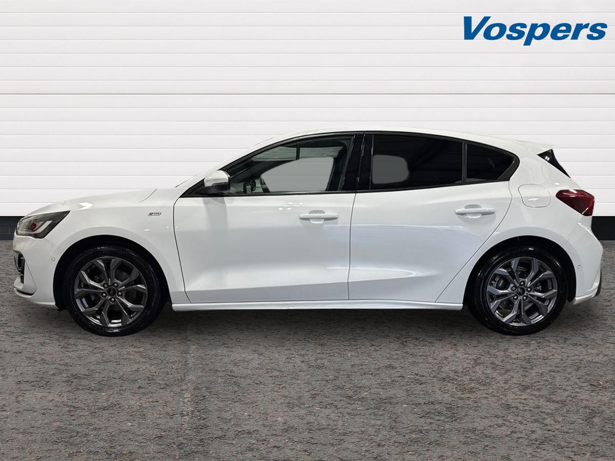 Used Ford Focus 2022 for sale - 76888748: Photo 5