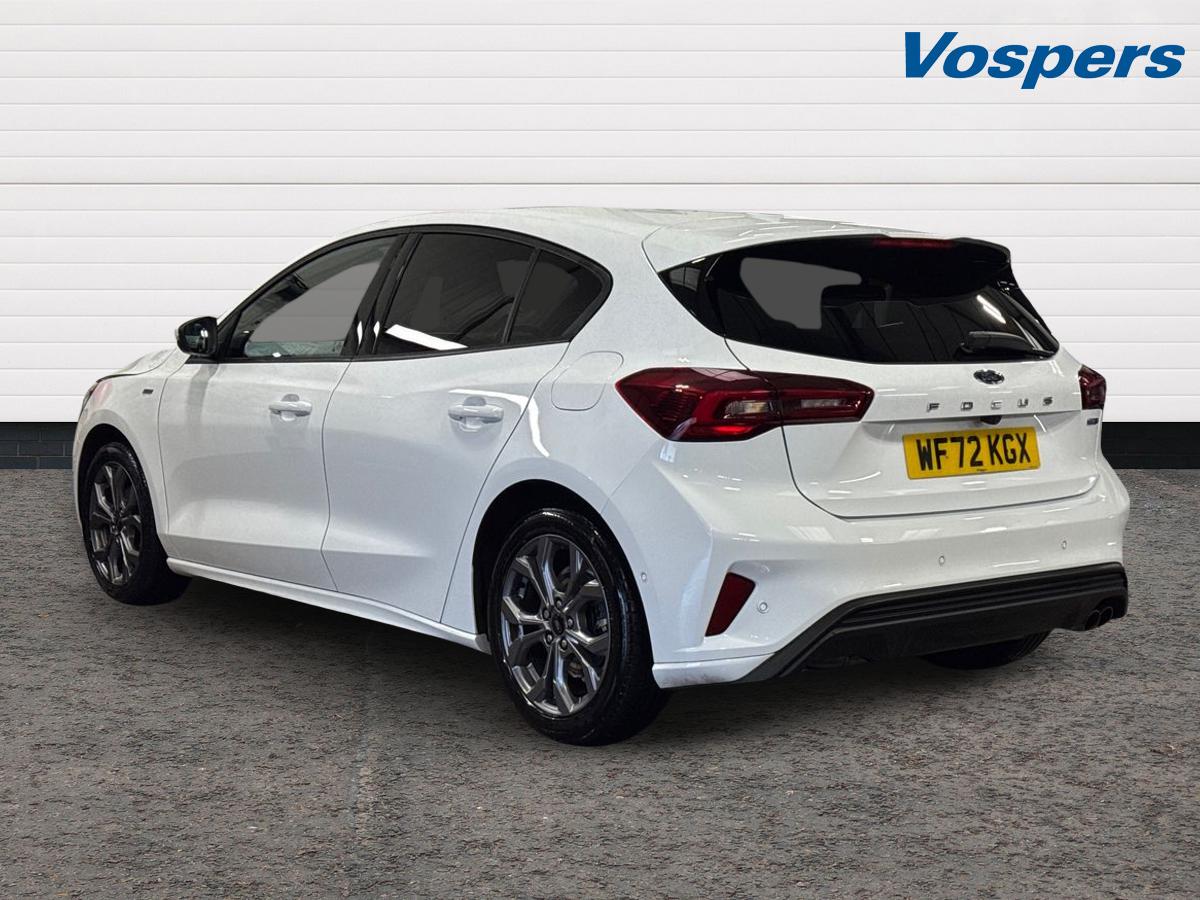 Used Ford Focus 2022 for sale - 76888748: Photo 6