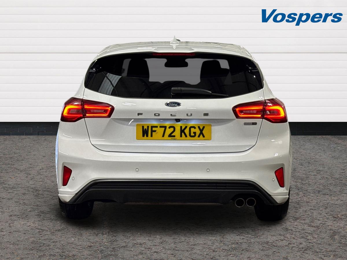 Used Ford Focus 2022 for sale - 76888748: Photo 7