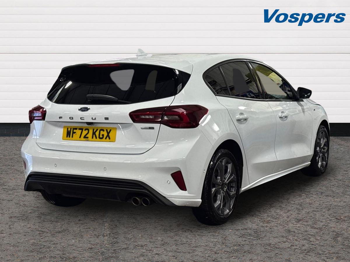 Used Ford Focus 2022 for sale - 76888748: Photo 9