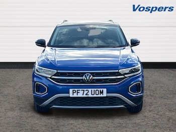 Used Volkswagen T-Roc 2023 for sale - 78778834: Photo