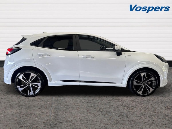 Used Ford Puma 2023 for sale - 76161203: Photo 10