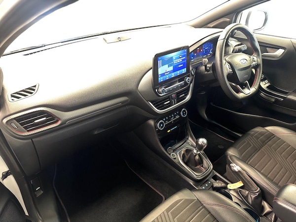Used Ford Puma 2023 for sale - 76161203: Photo 18