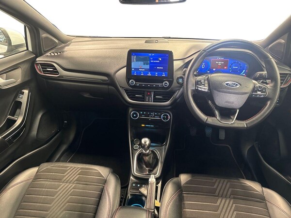 Used Ford Puma 2023 for sale - 76161203: Photo 19