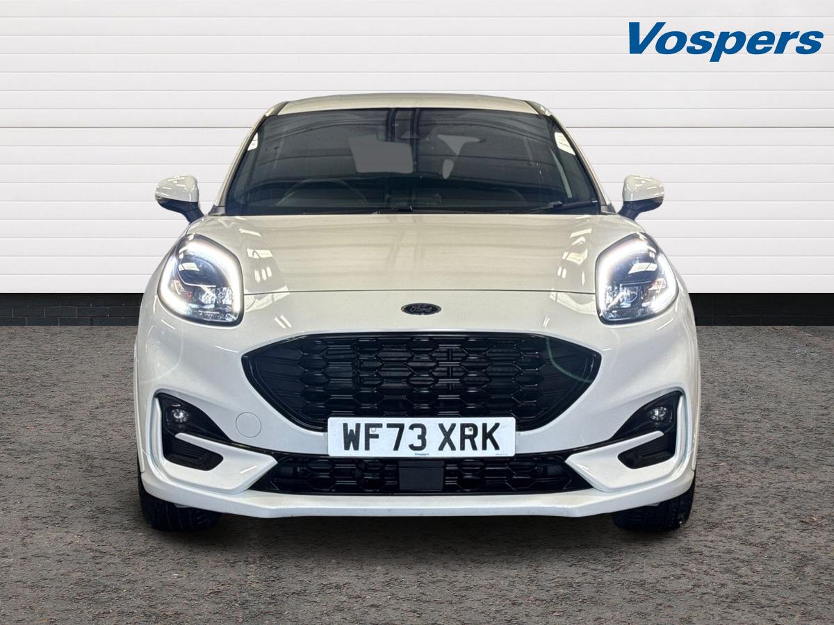 Used Ford Puma 2023 for sale - 76161203: Photo 2
