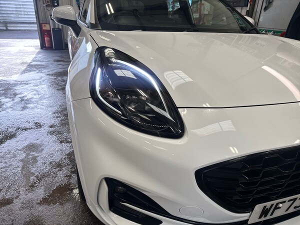 Used Ford Puma 2023 for sale - 76161203: Photo 32