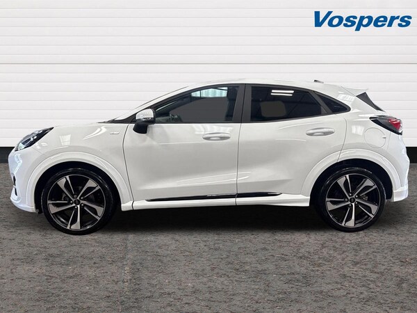 Used Ford Puma 2023 for sale - 76161203: Photo 5