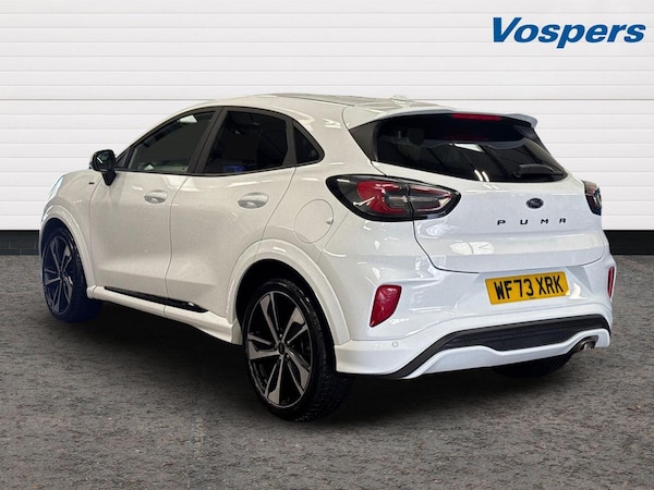 Used Ford Puma 2023 for sale - 76161203: Photo 6