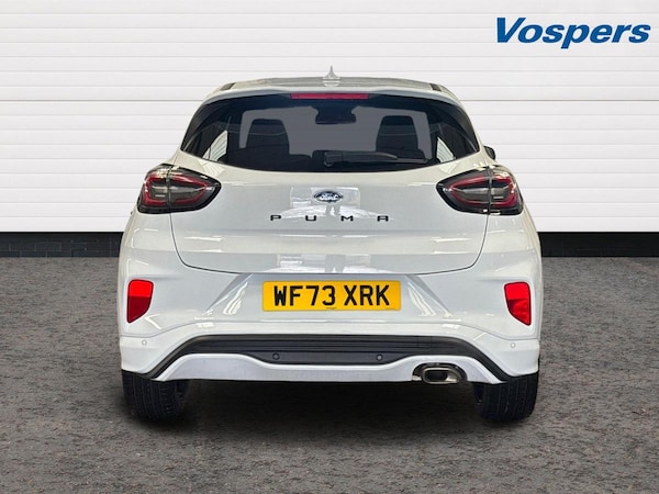 Used Ford Puma 2023 for sale - 76161203: Photo 7