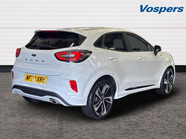 Used Ford Puma 2023 for sale - 76161203: Photo 9