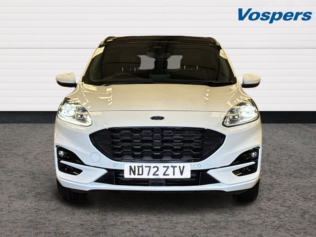 Used Ford Kuga 2022 for sale - 77428146: Photo 2