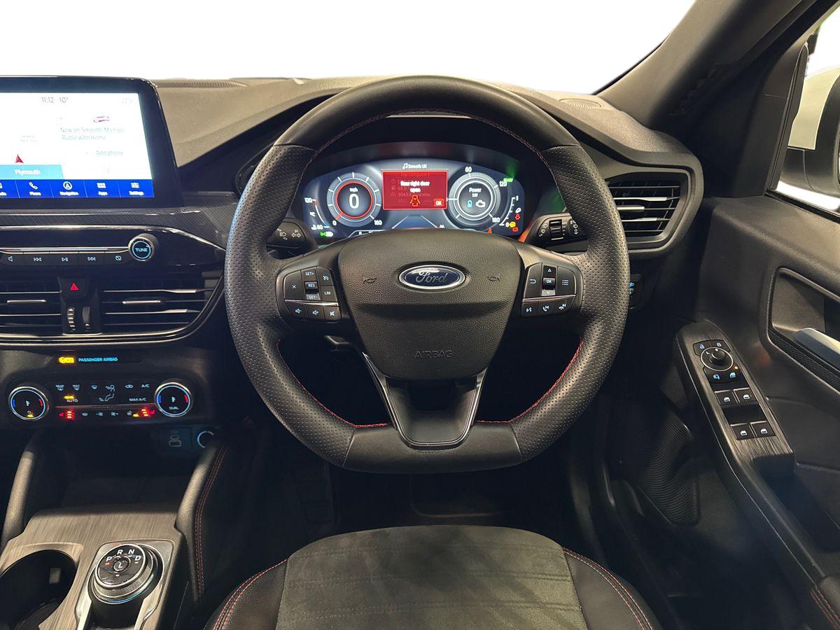 Used Ford Kuga 2022 for sale - 77428146: Photo 21