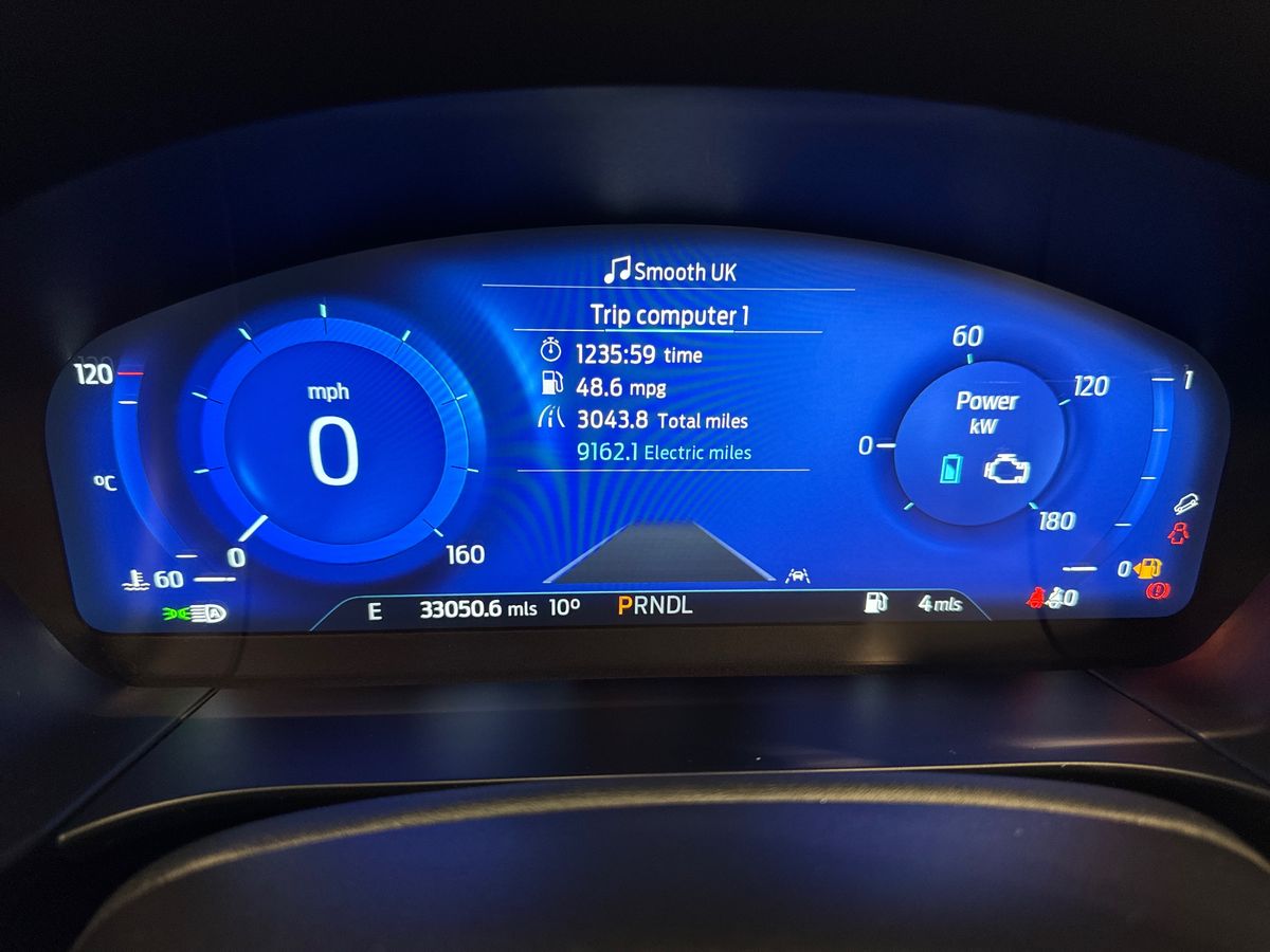 Used Ford Kuga 2022 for sale - 77428146: Photo 23