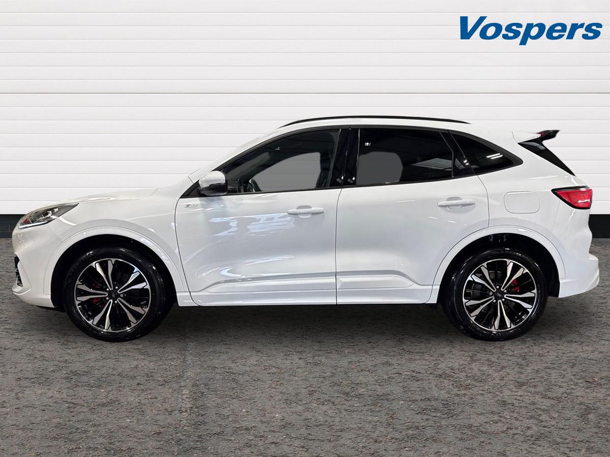 Used Ford Kuga 2022 for sale - 77428146: Photo 5