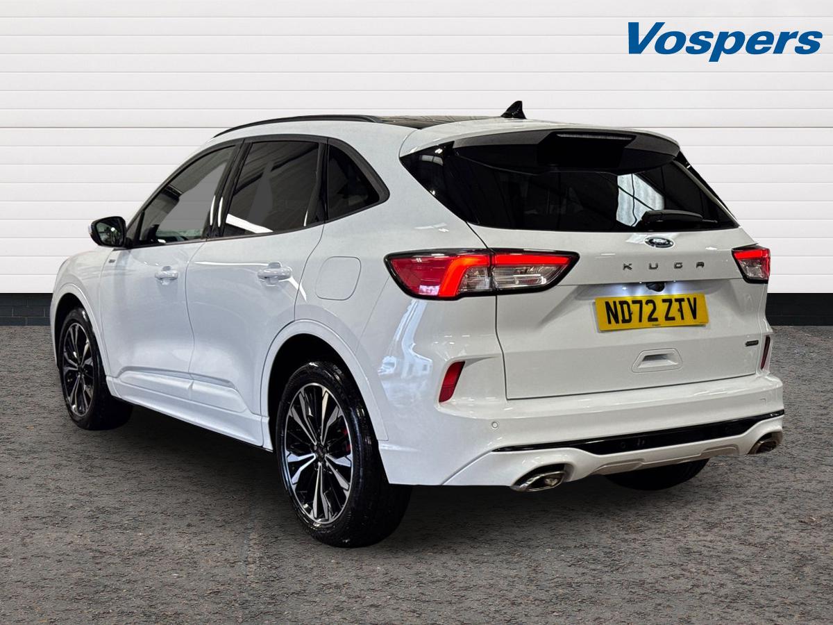 Used Ford Kuga 2022 for sale - 77428146: Photo 6