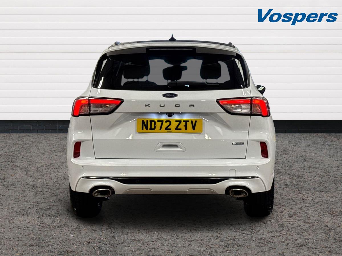 Used Ford Kuga 2022 for sale - 77428146: Photo 7