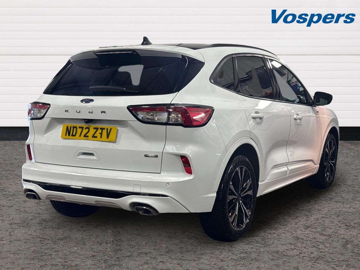 Used Ford Kuga 2022 for sale - 77428146: Photo 9