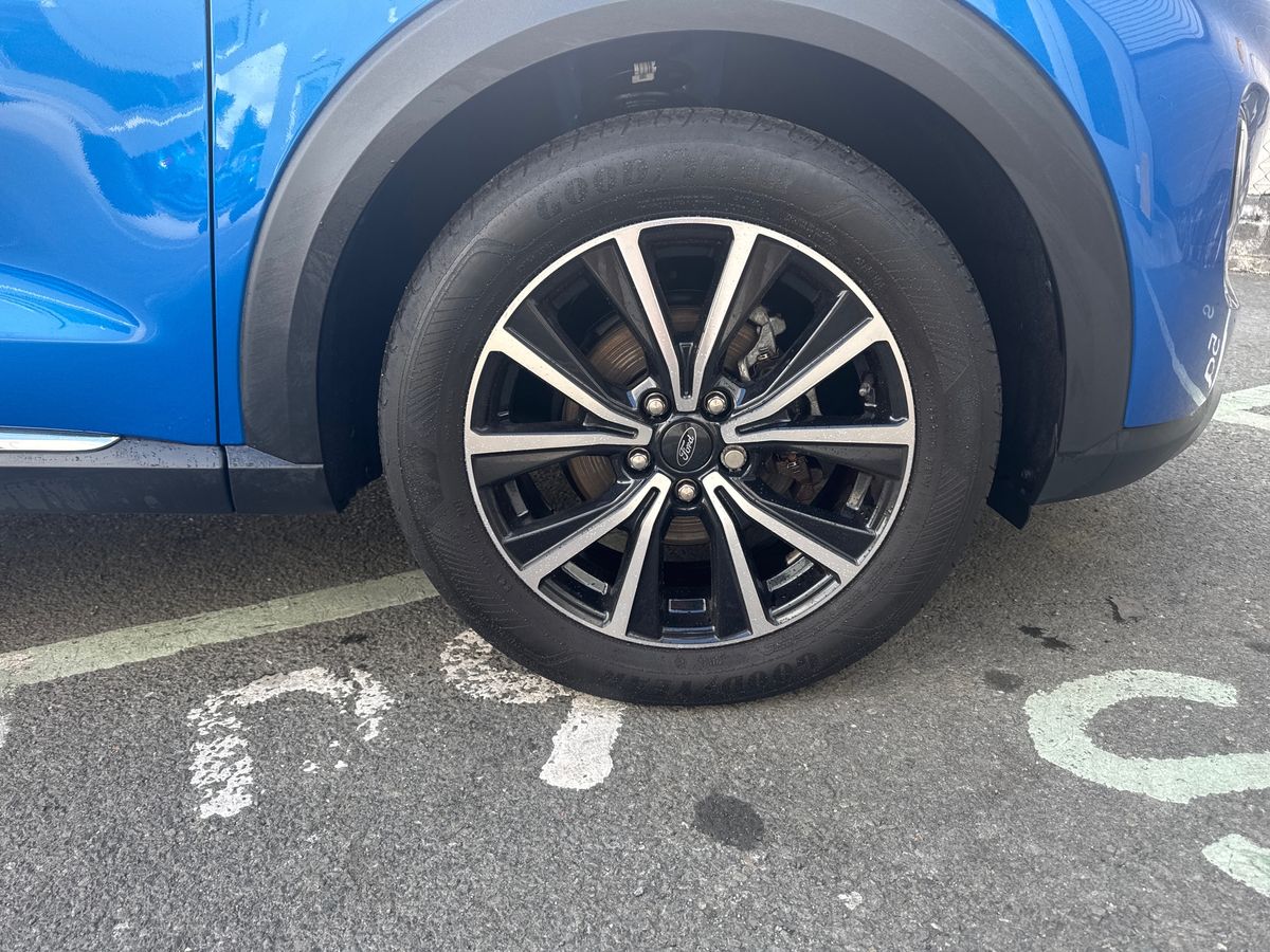 Used Ford Puma 2022 for sale - 76452127: Photo 11