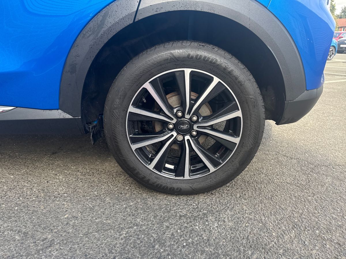 Used Ford Puma 2022 for sale - 76452127: Photo 14