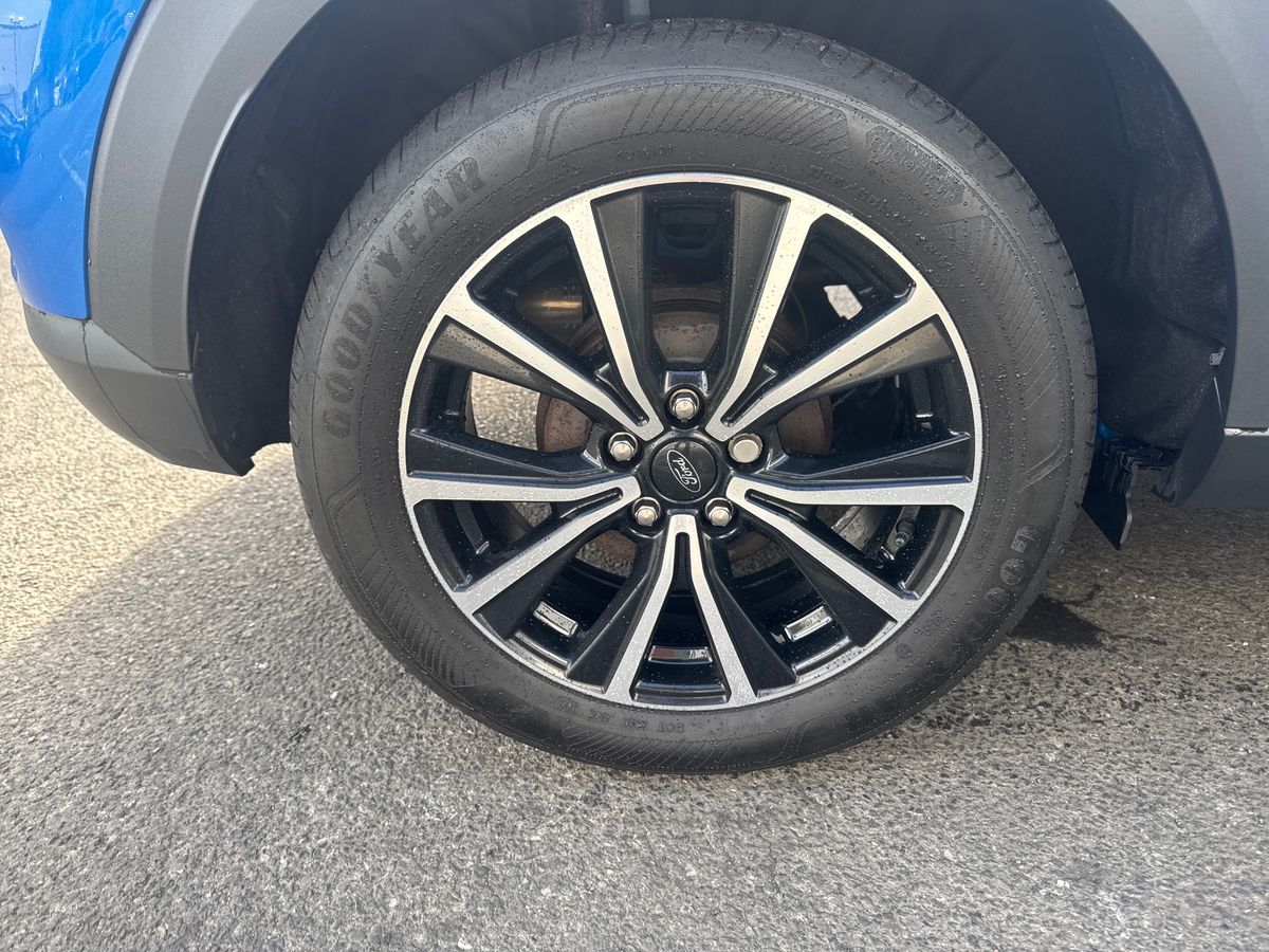 Used Ford Puma 2022 for sale - 76452127: Photo 15