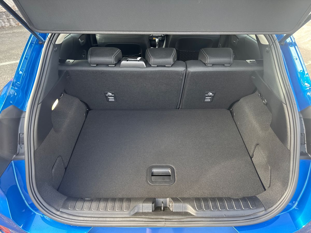 Used Ford Puma 2022 for sale - 76452127: Photo 17