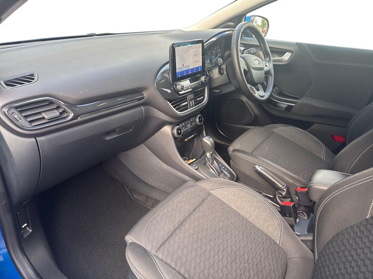 Used Ford Puma 2022 for sale - 76452127: Photo 18