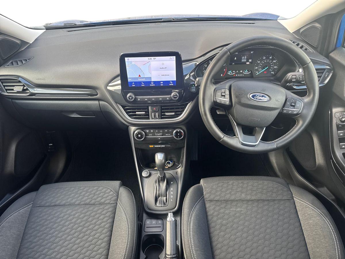 Used Ford Puma 2022 for sale - 76452127: Photo 19