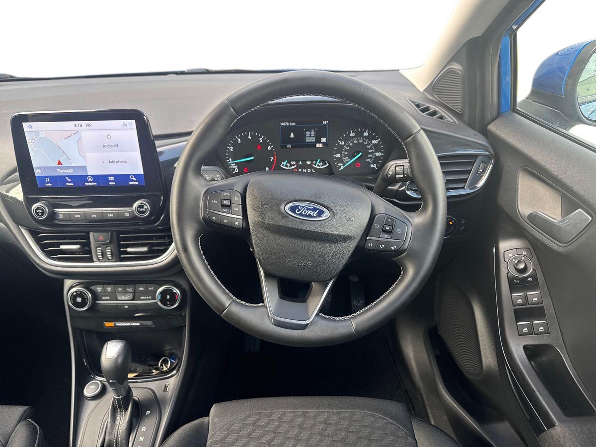 Used Ford Puma 2022 for sale - 76452127: Photo 21