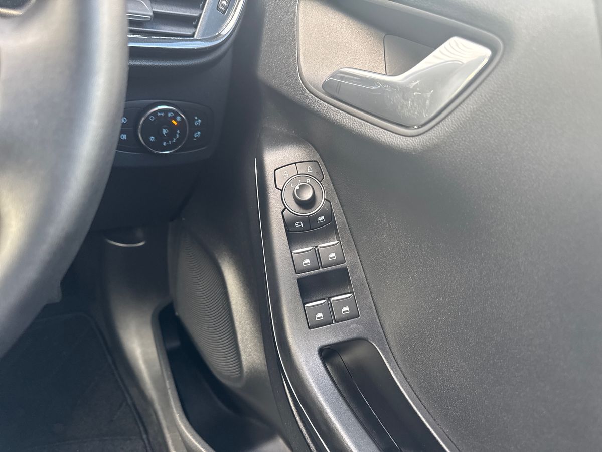 Used Ford Puma 2022 for sale - 76452127: Photo 24