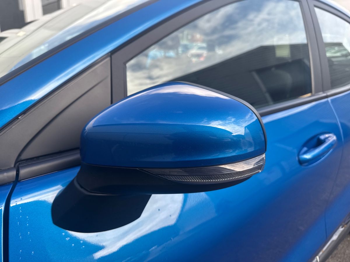 Used Ford Puma 2022 for sale - 76452127: Photo 29